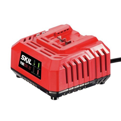 Skil 20v battery online compatibility