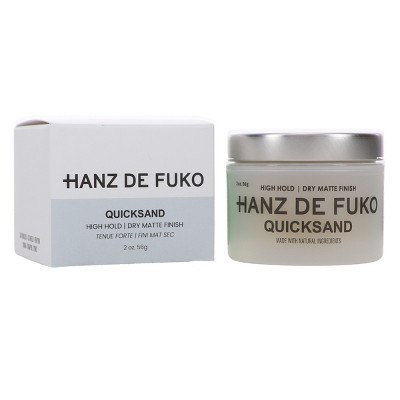 Hanz de Fuko Quicksand 2 oz