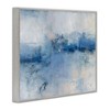 Stupell Industries Blue Seaside Impressions Black Framed Giclee Art - 3 of 4
