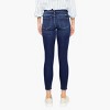KanCan Essentials Willowbrook Mid Rise Ankle Skinny Jeans - 4 of 4
