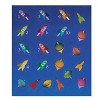eeBoo Outer Space Height Growth Chart for Boys (GCSPAC) - 3 of 4