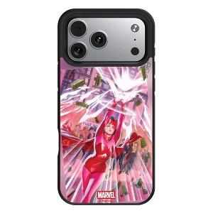 Marvel Avengers Cover Art Bump Cell Phone Case for Apple iPhone 17 Series - 1 of 4