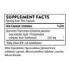 Thorne Quercetin Phytosome - Exclusive Phytosome Complex for Immune Health, Respiratory Support, and Seasonal Allergy Relief - 60 Capsules - image 2 of 4