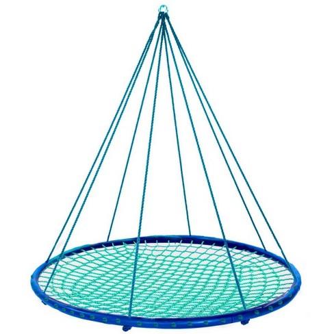 Sky Island 5 Diameter Platform Swing For Kids Hearthsong