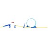 Arcady Pullback Stunt Racers Play Set (Ages 3+) - 3 of 4