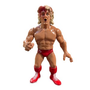 Zombie Sailor's Toys Wrestling's Heels and Faces Retro Action Figure | Ric Flair - 1 of 4