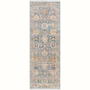 Mark & Day Basehor Woven Indoor Area Rugs - 1 of 4