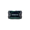Metabo HPT 115860M 60-Piece 1/4 in. Impact Driver Bits and Sockets Set - 4 of 4