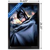Trends International DC Comics Movie Batman Forever - Batman One Sheet Framed Wall Poster Prints - 3 of 4