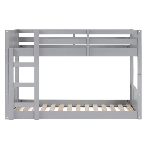 Target twin hot sale bunk beds