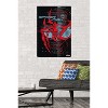 Trends International Marvel's Spider-Man: Miles Morales - Glitch Unframed Wall Poster Prints - 2 of 4