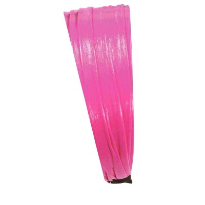 Forum Novelties 80's Neon Pink Costume Headband