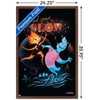 Trends International Disney Pixar Elemental - Find Your Glow Framed Wall Poster Prints - 3 of 4