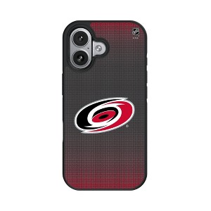 NHL Eastern Conference Teams Linen Bump Cell Phone Case for Apple iPhone 17 Series - 1 of 4