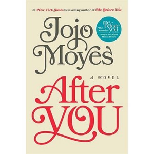 After You - by Jojo Moyes - 1 of 1