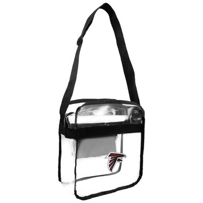 Clear stadium bag target on sale