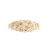 WestinTrends Fire Pit Fire Glass Tempered Glass Rocks for Fireplace Accessories - 4 of 4