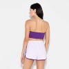 Women's Game Day ButterBliss Tube Top - Wild Fable™ - 3 of 3