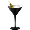 8oz 2pk Olympia Martini Glasses - Stolzle Lausitz - 2 of 4