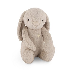 Snuggle Bunnies Stuffed Animal Penelope the Bunny - Plush Edition - 1 of 4
