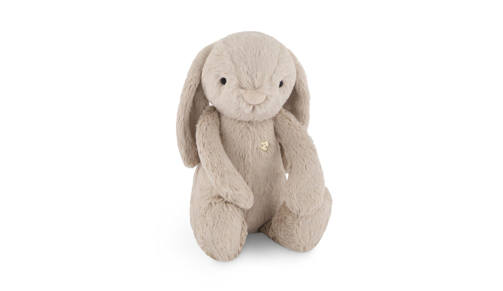 Snuggle Bunnies Stuffed Animal Plush Penelope - Beige