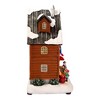 Kurt Adler Kurt Adler 10.63-Inch Battery-Operated Light Up Musical Chocolate Factory - 2 of 4