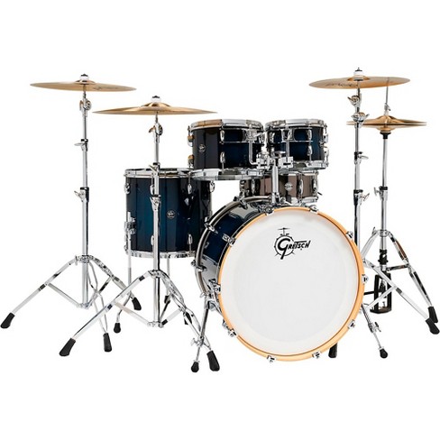 Gretsch deals drum set