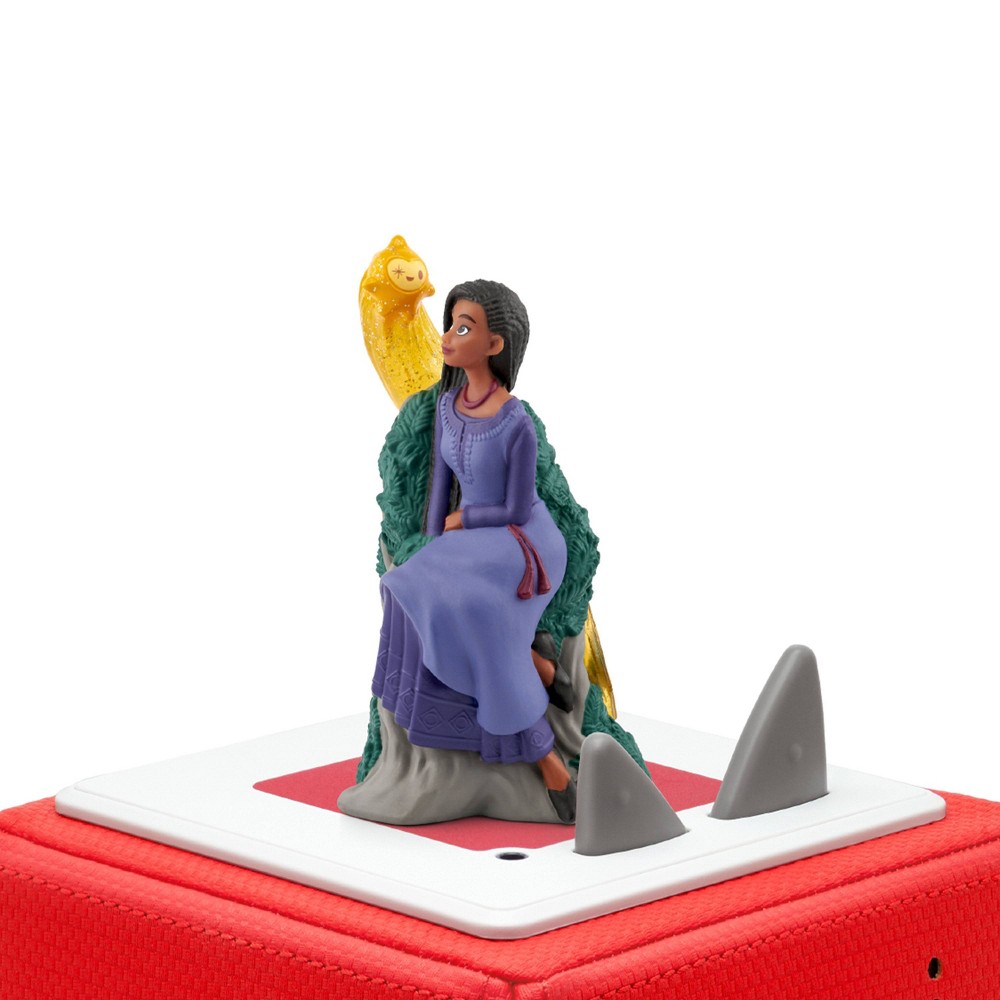 Tonies Disney Wish Audio Play Figurine