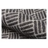 Como Linz Geometric Loomed Accent Rug - Momeni - image 2 of 4