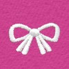 Dalix Womens Bow Lightweight Everyday Tee - 2 of 4