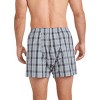 Jockey Men's Classics Full Cut 5" Boxer - 3 Pack - 3 of 4