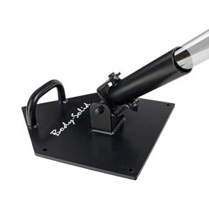 Body-Solid Tools Home Plate T-Bar Row Landmine - 1 of 1
