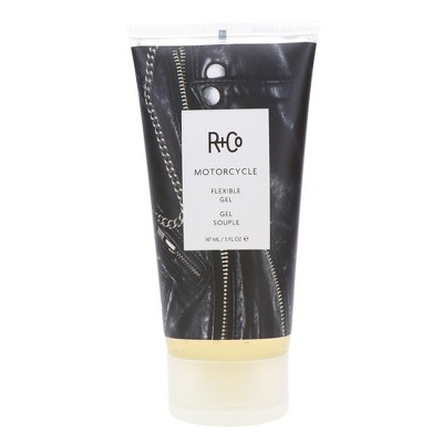 R+CO Motorcycle Flexible Gel 5 oz