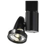 Cal Lighting Dimmable 10W intergrated LED Track Fixture. 700 Lumen, 3300K - 2 of 4