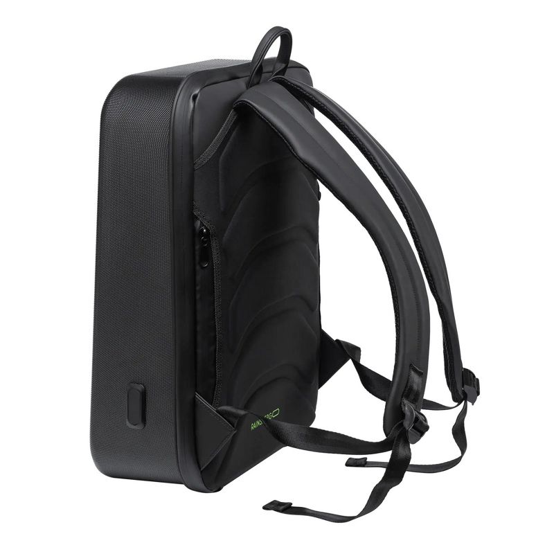 Rainsberg Classic Backpack with TouchLock | The Ultimate Backpack for Everyday Use & Travel, 4 of 9