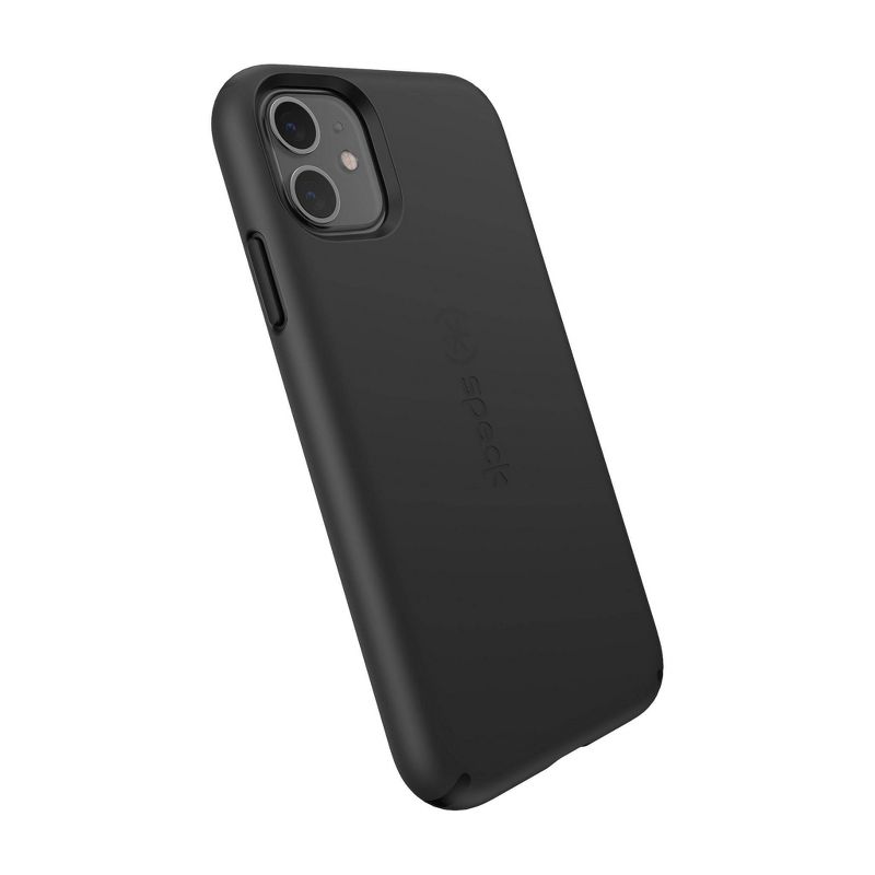 Speck Apple iPhone 11/iPhone XR CandyShell Pro Case - Black, 5 of 9