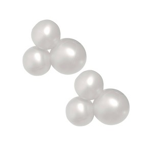 MINNIDIP Balloon Garland 3 Cluster Set - 1 of 4