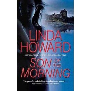 Son of the Morning (Reissue) (Paperback) by Linda Howard - 1 of 1