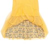 L.O.L. Surprise! Queen Bee Girls French Terry Cosplay Dress Little Kid to Big Kid - 4 of 4