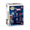 Funko POP! Marvel: Holiday Groot Bobblehead Figure - 3 of 3