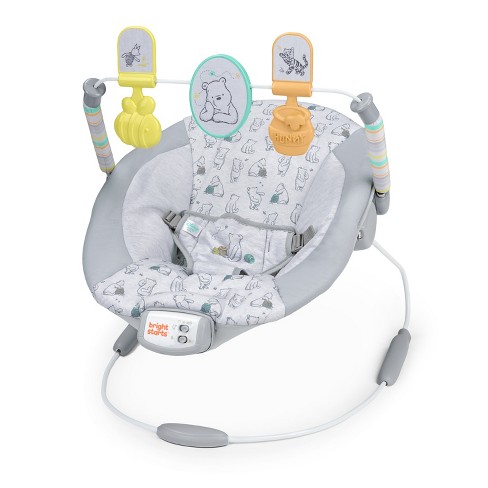 Disney bouncer chair online