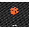 NCAA Clemson Tigers Carbon Fiber Wide Mouth Water Bottle - 24oz - 2 of 3