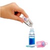 Yummiland x Licensed Sweets Lip Gloss Doll: Blow Pop Includes DIY Lip Gloss + Removable Keychain - 3 of 4