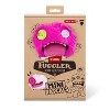 Fuggler Oogah Boogah Pink Long Pile Mini Rascals - 2 of 4