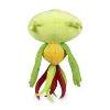 Pokemon Center: Sitting Cuties: Carnivine Plush # 455 -  Generation 4 - 6 In - 3 of 4