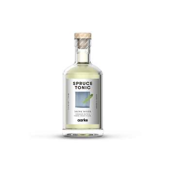 Aarke 11.8 fl oz Drink Mixer Spruce Tonic