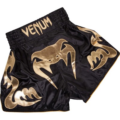 Venum Bangkok Inferno Muay Thai Shorts
