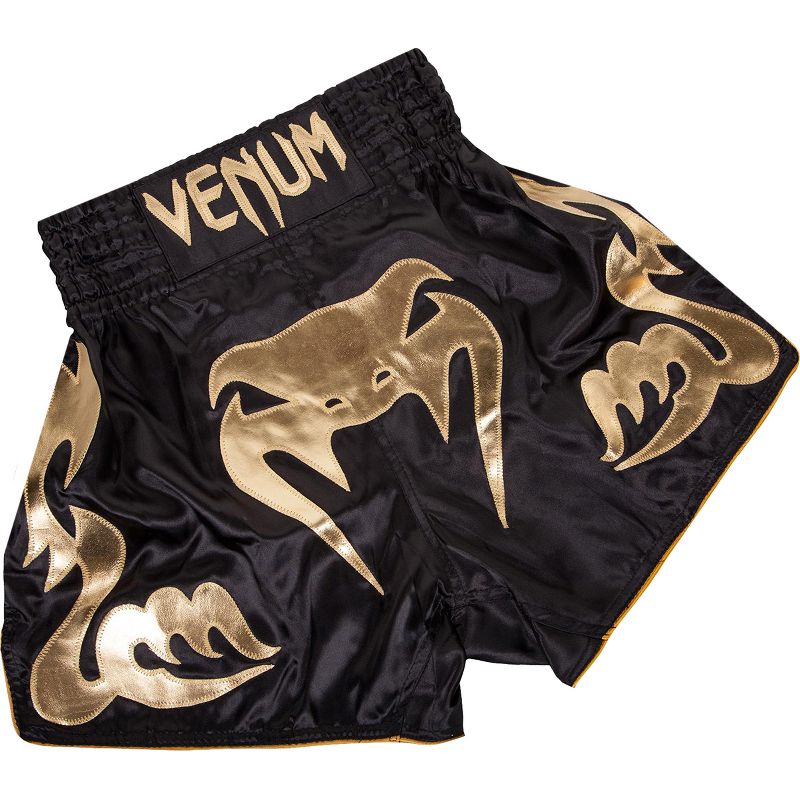 Venum Bangkok Inferno Muay Thai Shorts, 1 of 5