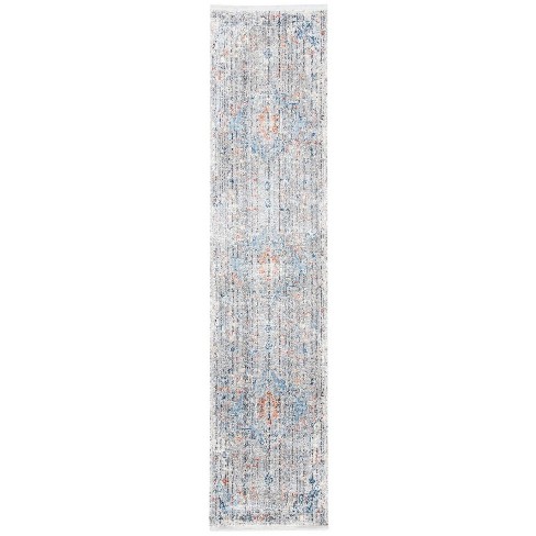 Dream DRM419 Power Loomed Area Rug  - Safavieh - image 1 of 2