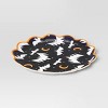 10.5" Halloween Melamine Novelty Dinner Plate - Hyde and EEK! Boutique™ - 3 of 3